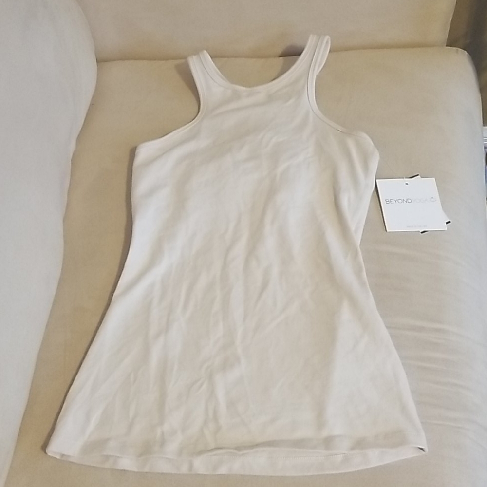 Beyond Yoga Putty Top